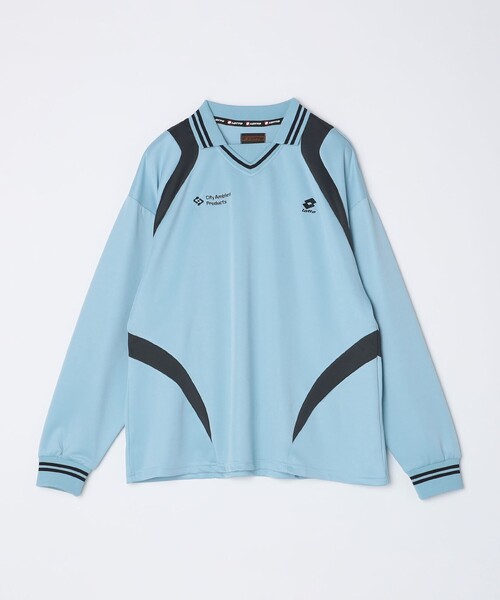 【City Ambient Products別注】LOTTO: GAME SHIRT セール】【City Ambient Products別注】LOTTO: GAME SHIRT