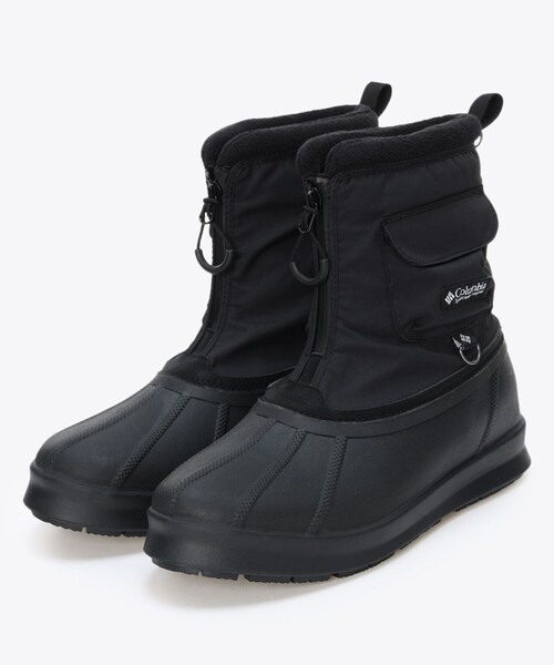 コロンビア メテオミッド 3 オムニテック ブーツ 25cm Columbia  