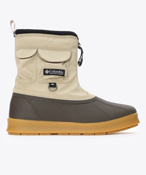 セール】防水 防寒 雪対応 Columbia／ヘンリーズフォーク ウィンター