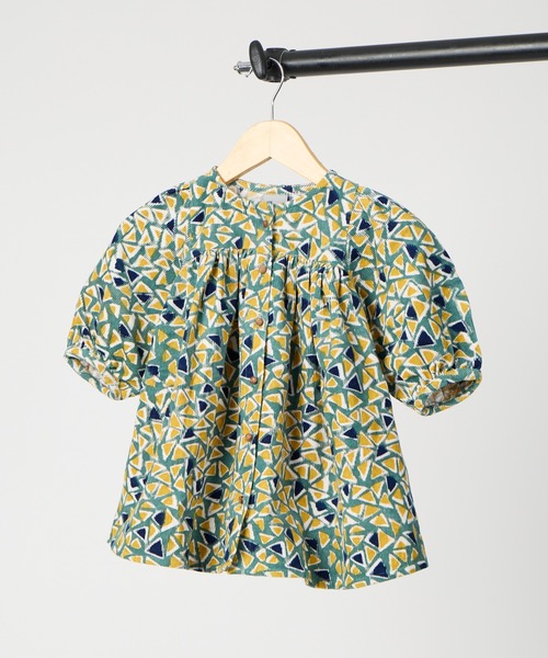 PWI K11 1405222（Tシャツ/カットソー）｜kapuwa（カプワ）