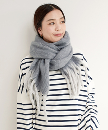 B.C STOCK | ブークレマフラー(マフラー)