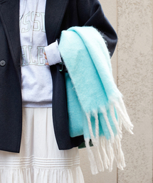 ブークレマフラー