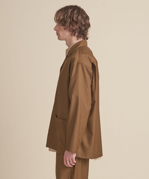 UNITED ARROWS（ユナイテッドアローズ）の「【マルチサイズ】ドレープ