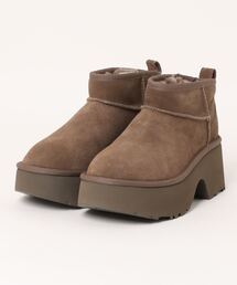 UGG(AO)W CLASSIC ULTRA MINI NEW HEIGHTS@1158311-HCK(u[c)
