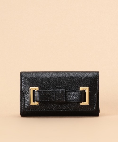 エムシュシュⅡ キーケース（キーケース/キーアクセサリー）｜Samantha Thavasa（サマンサタバサ）