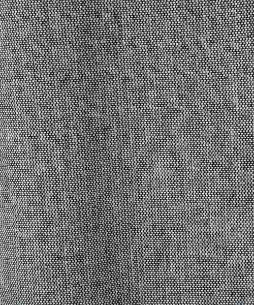 ELENCARE DUE（エレンカーレデュエ）の「・ELENCARE DUE ツイードZIPUPジャンスカ（ジャンパースカート・レディース・ベージュ・FREE）」の7枚目の写真