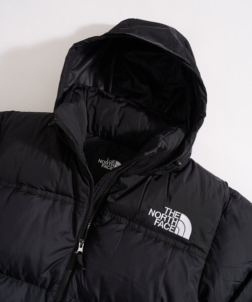 THE NORTH FACE（ザノースフェイス）の「THE NORTH FACE / ザ ノースフェイス バルトロライトジャケット（ダウンジャケット/コート・メンズ・ブラック/チャコールグレー/グリーン・MEDIUM/LARGE/X-LARGE）」の21枚目の写真