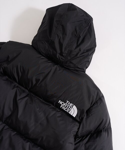 THE NORTH FACE（ザノースフェイス）の「THE NORTH FACE / ザ ノースフェイス バルトロライトジャケット（ダウンジャケット/コート・メンズ・ブラック/チャコールグレー/グリーン・MEDIUM/LARGE/X-LARGE）」の22枚目の写真