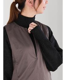 Te chichi | ミックスラメハイネックニット(ニット/セーター)