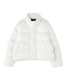 DANKE SCHON | 【WEB&DEPOT限定】Dankeschon/ダンケシェーン/ショートブルゾン(その他アウター)