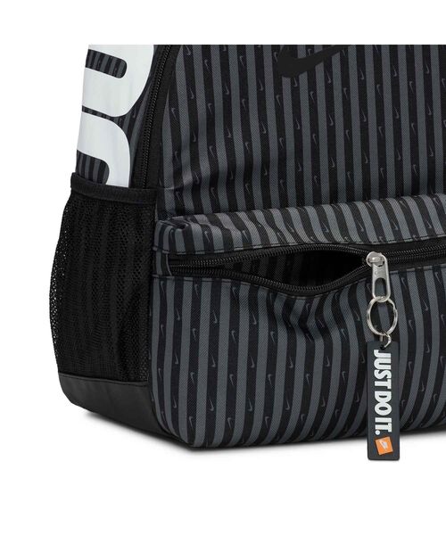 ナイキ ブラジリア JDI ジュニア ミニ バックパック (11L) / Nike