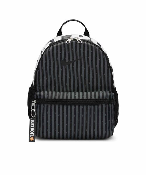 ナイキ ブラジリア JDI ジュニア ミニ バックパック (11L) / Nike