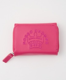 RODEO CROWNS WIDE BOWL | ロゴミニウォレット(財布)