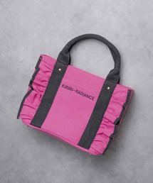 NO WAY（ノーウェイ）の「/KIRIRI/2WAY　キャンバストートバック（トートバッグ）」