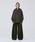soertei\Gej́uWIDE BUGGY VINTAGE LIKE DENIM PANTS ' MUD DYEING / WASHED '/ChoM[Be[WCNfjpcifjpcjvbubNn̑