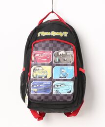 Disney（ディズニー）の「Disney/Pixer　CARS　デイパック（Ｍ）（バックパック/リュック）」