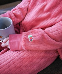 FRUIT OF THE LOOM（フルーツオブザルーム）の「FRUIT OF THE LOOM / FTL ストライプボアルームウエア / 80840000（ルームウェア/パジャマ）」