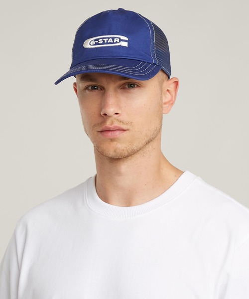 セール】AVERNUS TRUCKER CAP/クラシックロゴメッシュキャップ