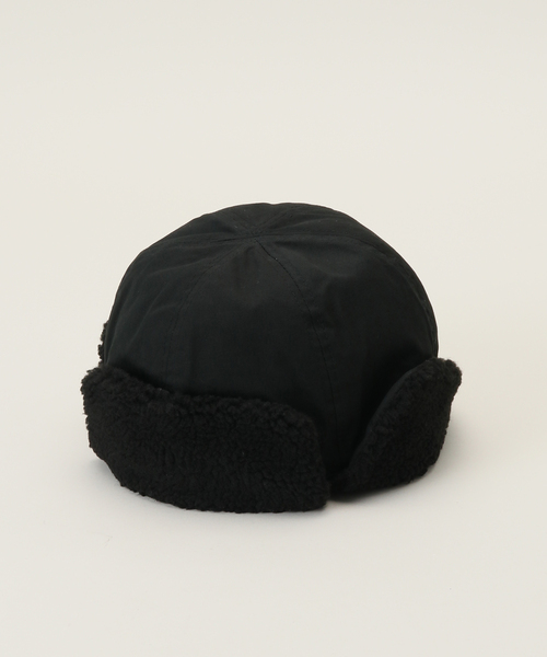 Carne Bollente（カルネボレンテ）バケットハット LIQUID PROOF | k3 online store