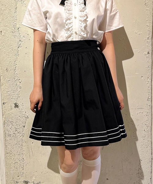 超特価SALE開催！ トワル・ド・ジュイ スカート（スカート）｜MILK（ミルク）の コスプレ衣装