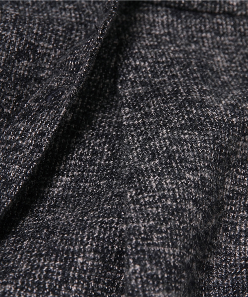 mystic（ミスティック）の「【mystic】ベルトワイドパンツ（その他パンツ・レディース・チャコールグレー/グレー/ネイビー・2/1）」の12枚目の写真