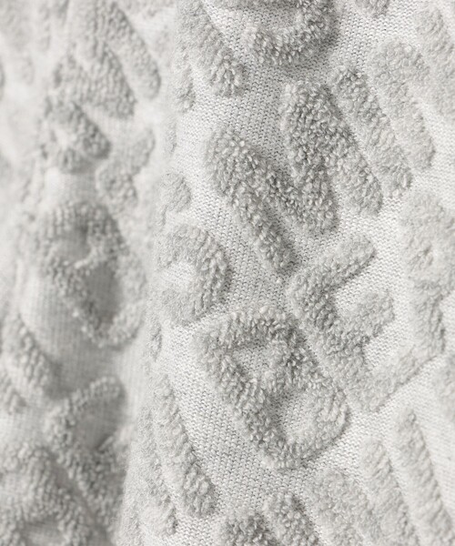 BEAMS mini(ビームスミニ)の「ロゴ パイル ショートパンツ 2025SS(90~150cm)(その他パンツ・キッズ・グリーン系その他3/パープル系その他3/ライトグレー・140/130/120/110/100/90/150)」の13枚目の写真