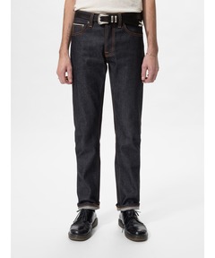 Nudie Jeans ヌーディージーンズ Sleepy Sixten N503 RINSED 12oz