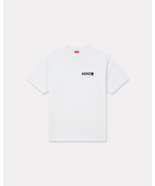 Boke Flower 2.0' Tシャツ（Tシャツ/カットソー）｜KENZO
