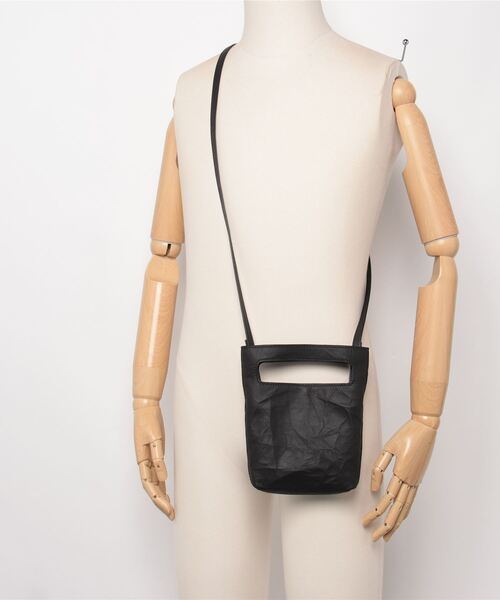 【国内即発】Y-3 Y-3 MINI TOTE Y-3 MINI TOTE Y-3│Y-3 ワイスリー