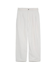 【nanamica / ナナミカ】Deck Pants