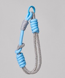 CALIFORNIA OUTFITTERS（カリフォルニア アウトフィッターズ）の「3-1C41 キラキラ　パラコードチャーム　5色【Maison Selectメゾンセレクト】（チャーム・キッズ）」