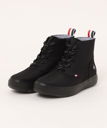 LE COQ ルコックスポルティフ TELUNA III MID R LCS テルナ III MID R LU5SRS04LZ BKBK