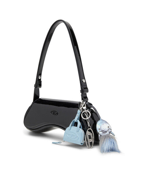 最終値下げ DIESEL play バッグ 限定 DIESEL｜レディース ショルダーバッグ PLAY CROSSBODY | Rakuten