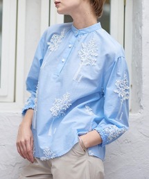 STUDIO PICONE｜スタジオピッコーネ（レディース）のシャツ/ブラウス