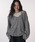 MUHET�i�~���G�[�^�j�́u�ySET ITEM / �Z�b�g�A�C�e���zopenwork knit & tank top / �������҂�V�l�b�N�j�b�g���^���N�g�b�v�i�j�b�g/�Z�[�^�[�j�v�b�`���R�[���O���[