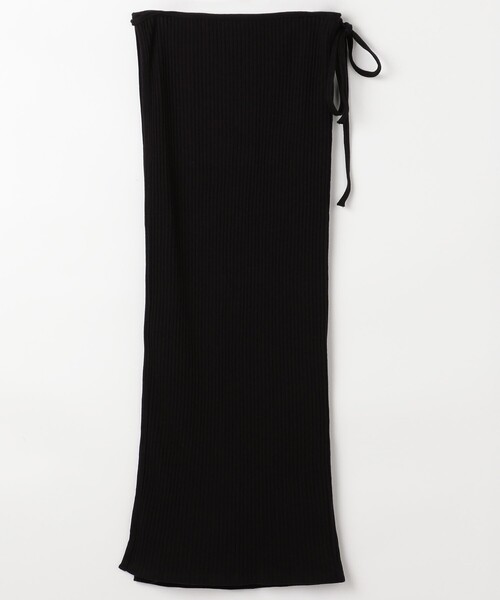 セール】Baserange/ベースレンジ BRIG SKIRT/ブリッグスカート