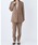 SUIT SELECT�i�X�[�c�Z���N�g�j�́u�y�������Ő􂦂�X�g���b�`�X�[�c�z�y����������p���c���グ�ώd�l�z�y�N�ԁz�m�[�J���[�p���c�X�[�c/�u4S]�i�X�[�c�Z�b�g�j�v�b�u���E��
