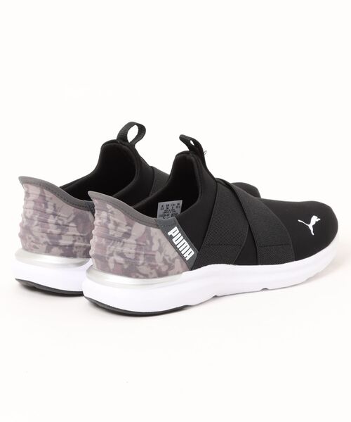 セール】PUMA プーマ W PROWL 3 EASE IN HGR プラウル 3 EASE IN