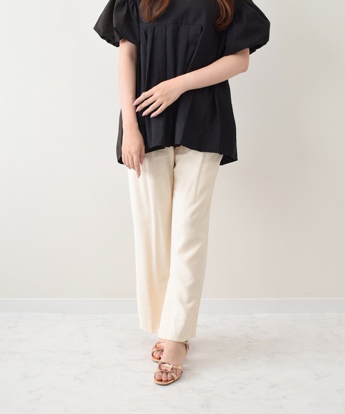 Bridget Birkin(ブリジットバーキン)の「【Bridget Birkin】ビッグビジューサンダル(552008)(サンダル・レディース・シルバー/ベージュ/ピンク・23.5/24.5/24/23/22.5)」の9枚目の写真
