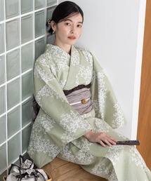ゆかた館グレース｜ユカタカングレース（レディース）の浴衣