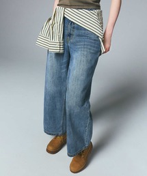 X-girl | WAIST ADJUST DENIM PANTS(デニムパンツ)