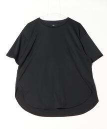 TIGORA | ティゴラ TIGORA iCOOL 遮熱UV チュニックTシャツ(Tシャツ/カットソー)