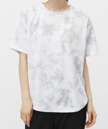 ティゴラ TIGORA iCOOL 遮熱UV チュニックTシャツ