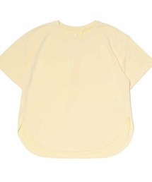 ティゴラ TIGORA iCOOL 遮熱UV チュニックTシャツ