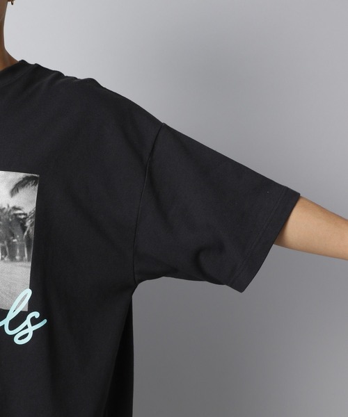 NF#15 NF1ROOM Tシャツ 商品詳細ページ | sakanaction ONLINE STORE | NF1ROOM TEE