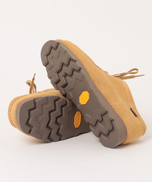 セール】WALLABEE GTX 26180638（モカシン/デッキシューズ