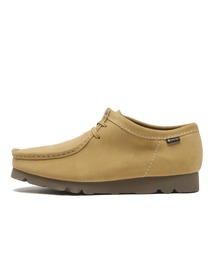 Clarks｜クラークス（レディース）のモカシン/デッキシューズ通販