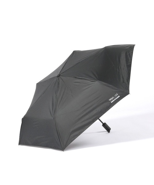 GLOBAL WORK(グローバルワーク)の「自動開閉/晴雨兼用傘/284032(折りたたみ傘・メンズ・グレー系その他/ブラック/ライトグレー/グレー/オフホワイト・FREE)」の6枚目の写真