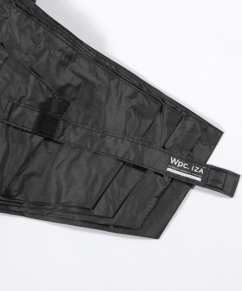 GLOBAL WORK(グローバルワーク)の「自動開閉/晴雨兼用傘/284032(折りたたみ傘・メンズ・グレー系その他/ブラック/ライトグレー/グレー/オフホワイト・FREE)」の21枚目の写真