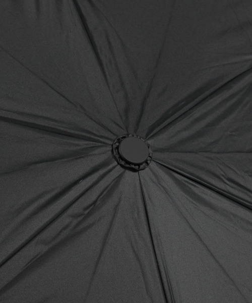 GLOBAL WORK(グローバルワーク)の「自動開閉/晴雨兼用傘/284032(折りたたみ傘・メンズ・グレー系その他/ブラック/ライトグレー/グレー/オフホワイト・FREE)」の14枚目の写真